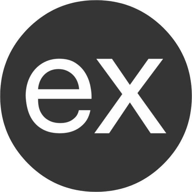 express logo